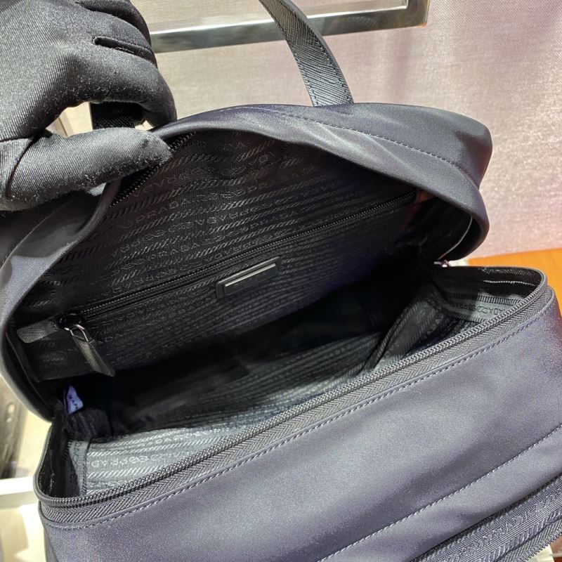 Pra*a backpacks